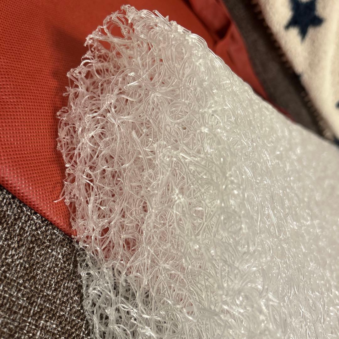 ブレインスリープピロー　LOWタイプ　カバー付き　訳あり