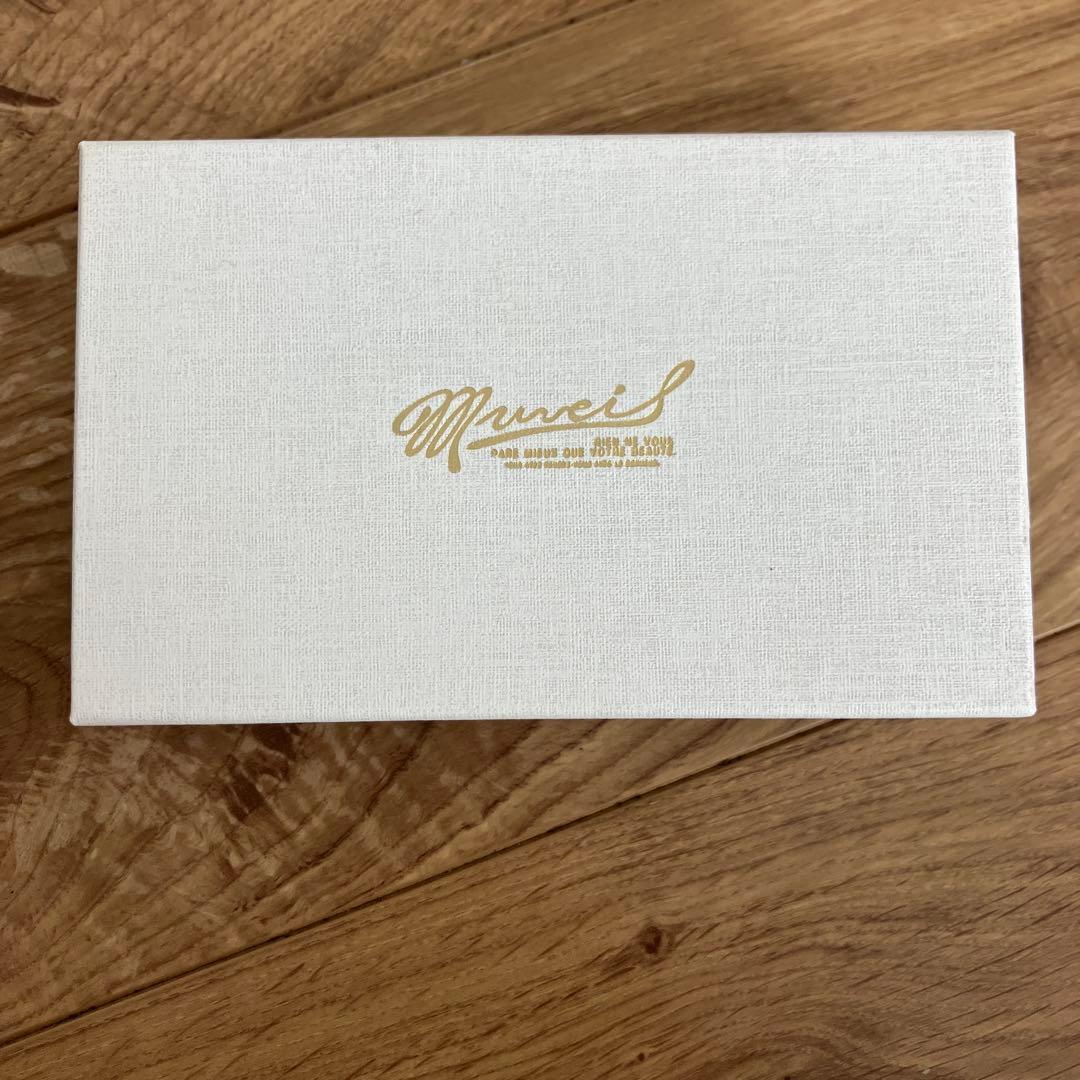 MUVEIL Rose キーホルダー