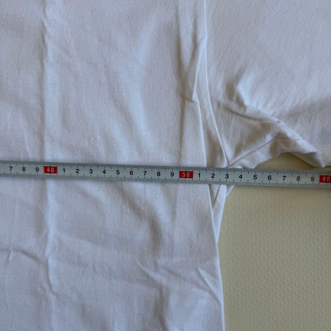 Supreme Comme des Garçons Box Logo Tee