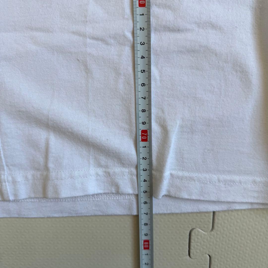 Supreme Comme des Garçons Box Logo Tee