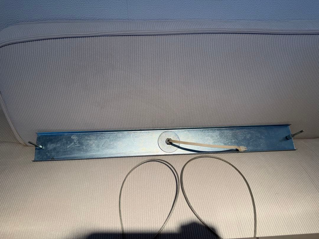 5灯ペンダントライト シンプルモダン　ART WORK STUDIO