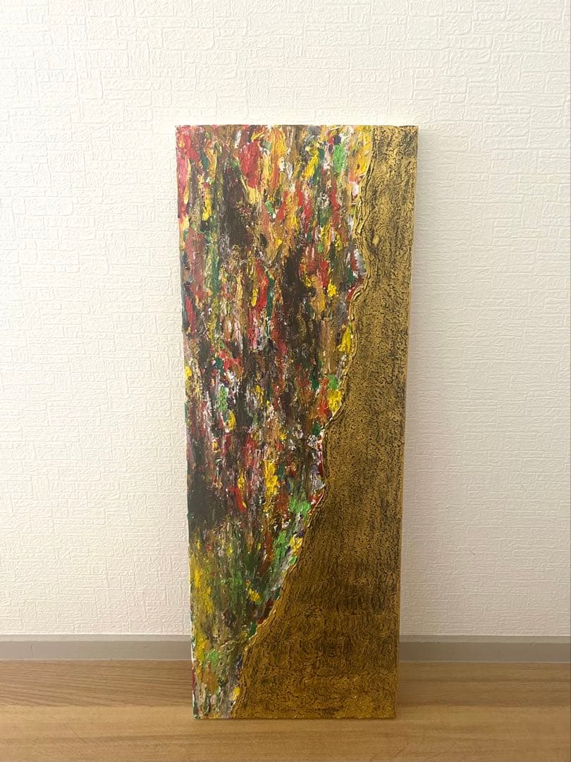 パネルアート Alchemy of the Core