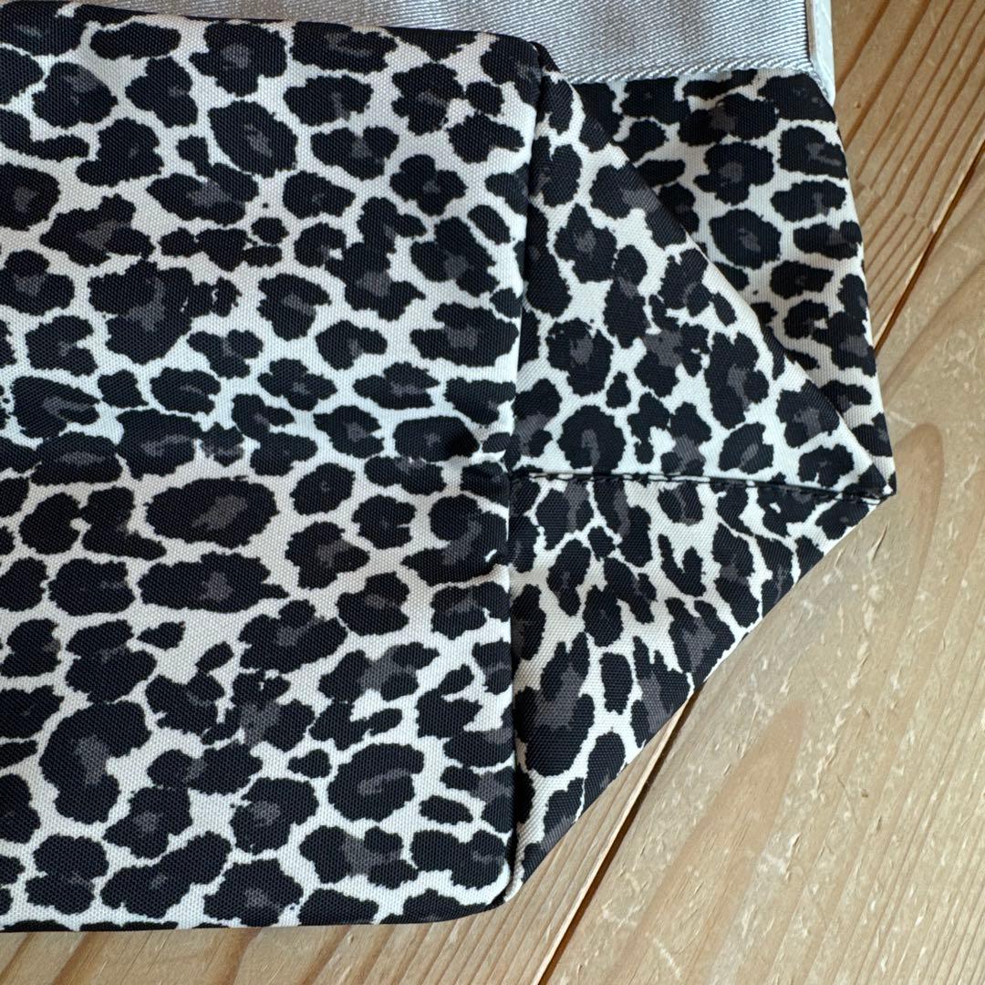 【レア&新品】Herve Chapelier707FB パンサーブラン限定品♡