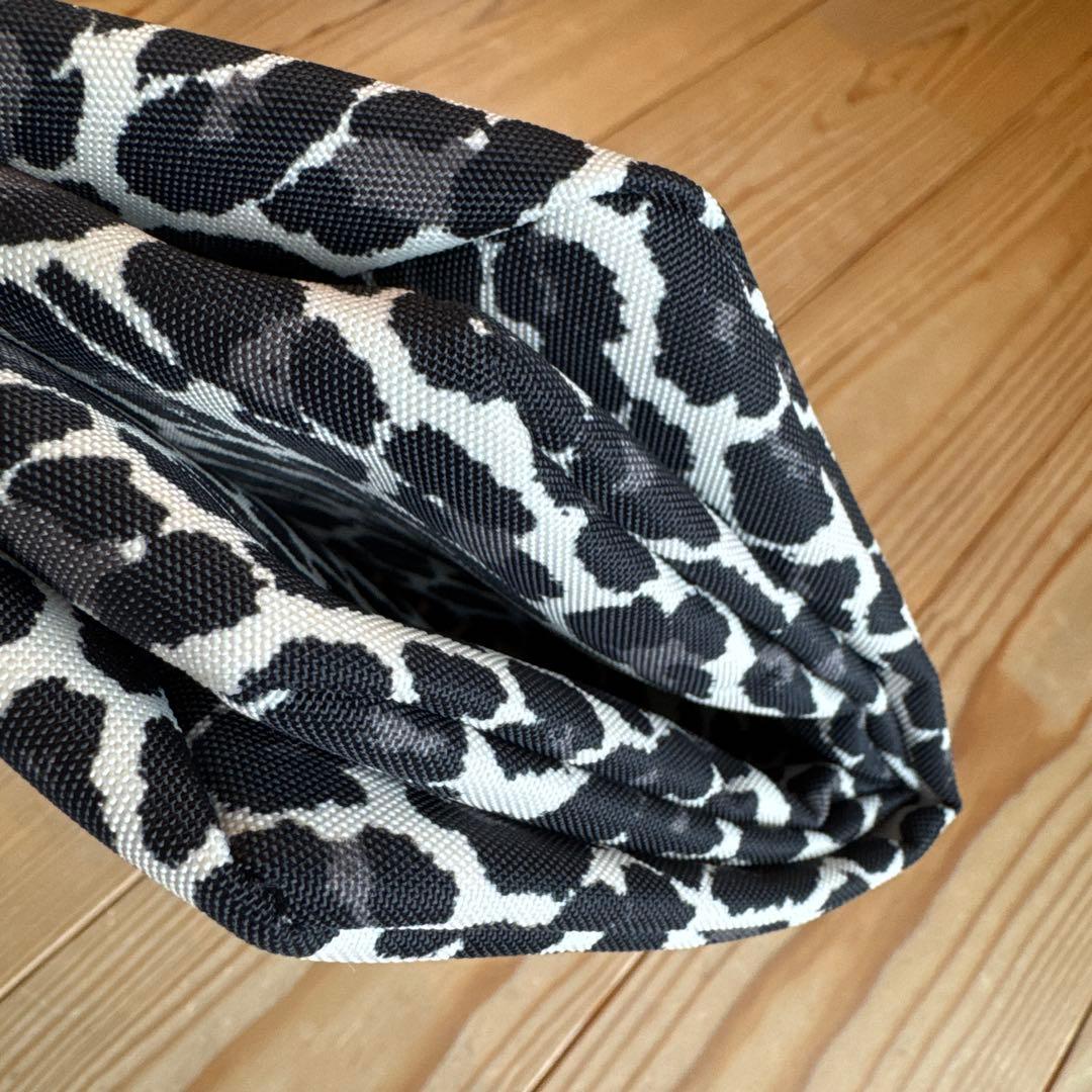 【レア&新品】Herve Chapelier707FB パンサーブラン限定品♡