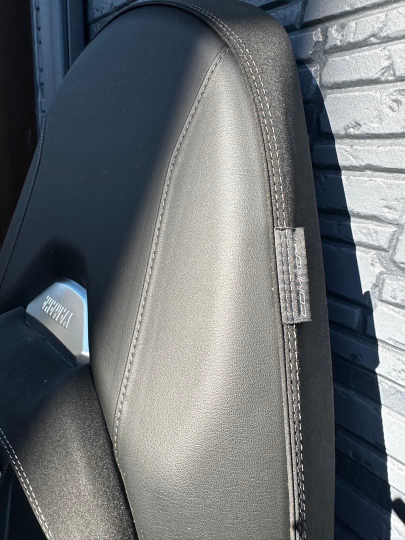 ヤマハ XMAX250 SG42J ワイズギアコンフォートシート 美品