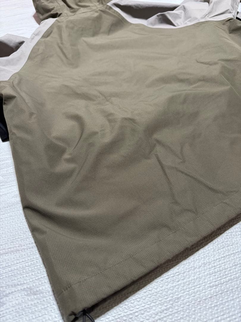 NOMADIK GLITCH JKT Lサイズ