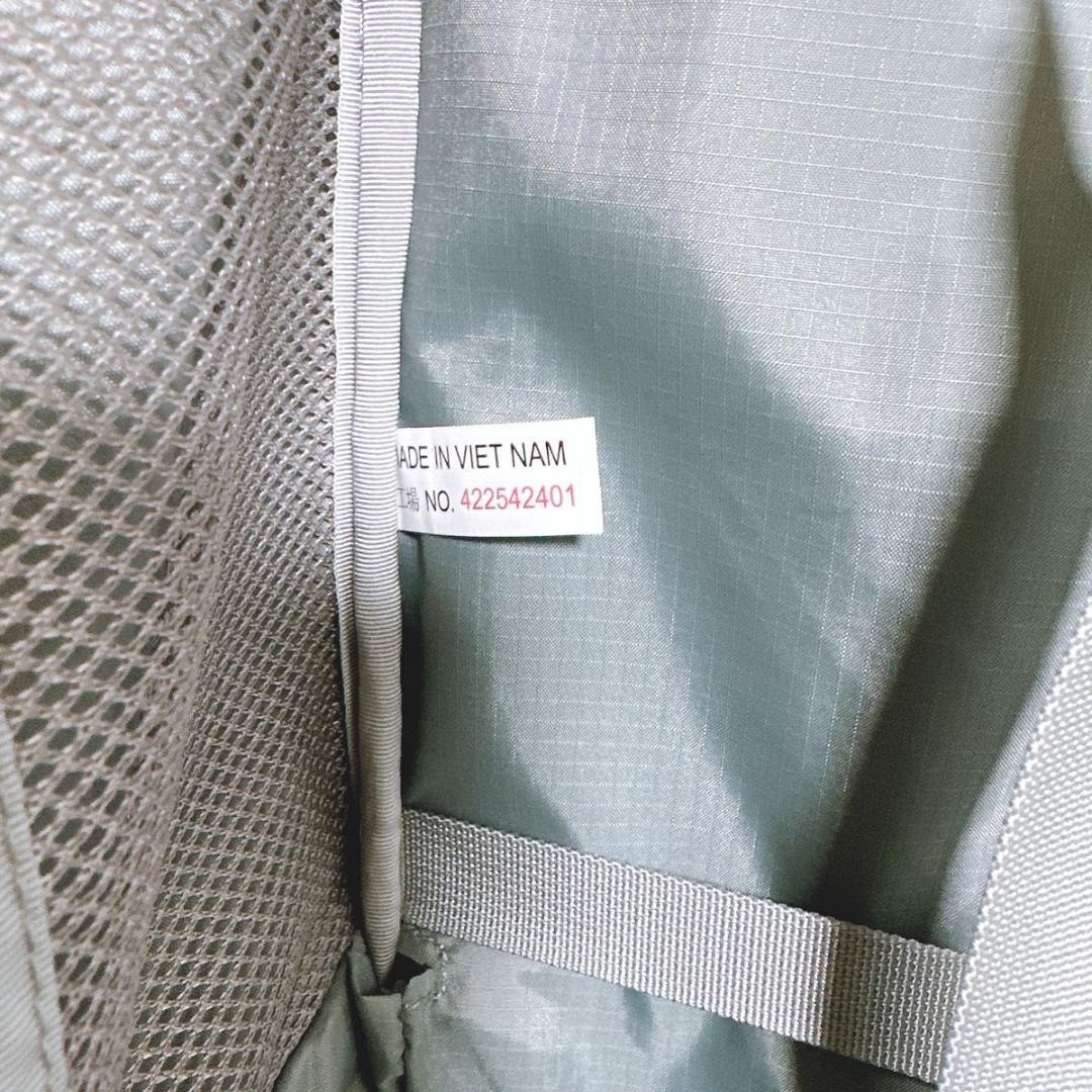 美品 モンベル ウィリーバッグ35 キャリーケース ネイビー 機内持込 廃盤