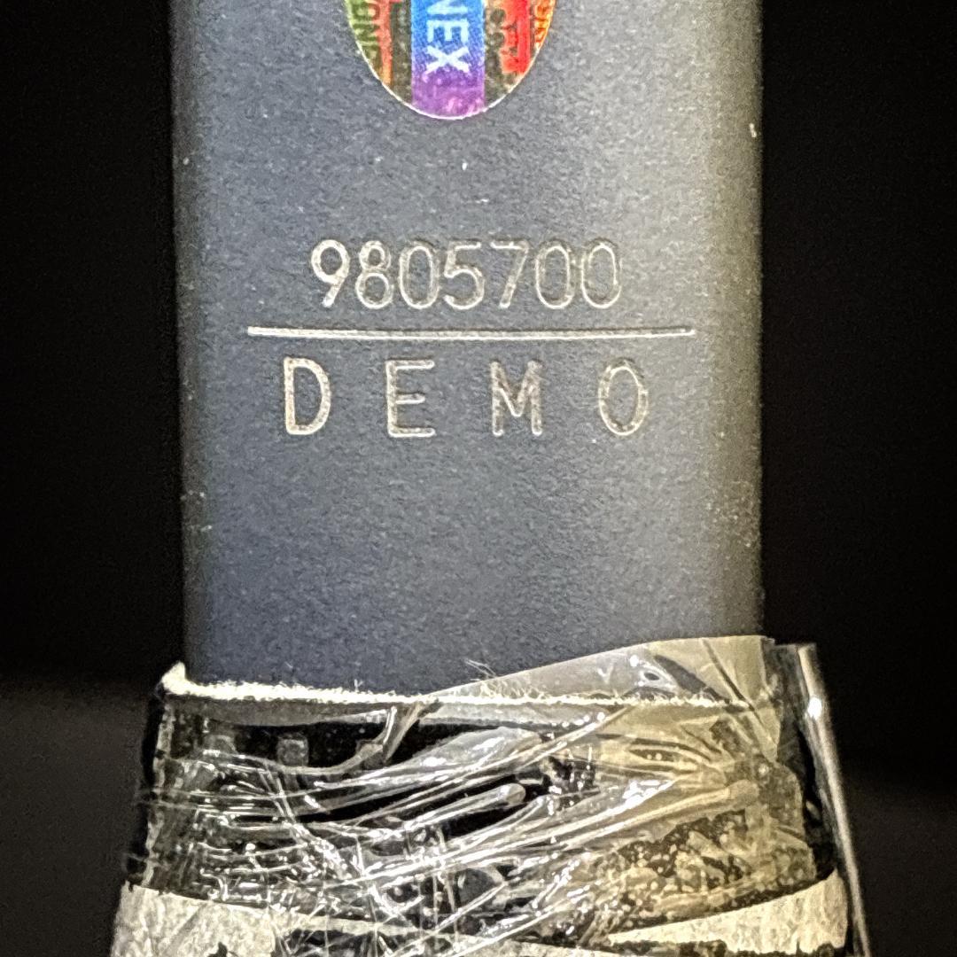 YONEX VCORE PRO 97 ヨネックス　硬式テニスラケット DEMO