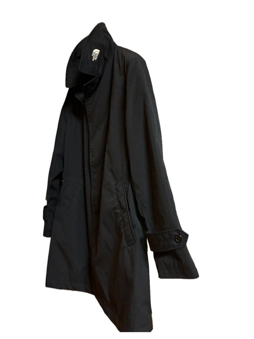 THE NORTH FACE PURPLE LABEL × BEAMS別注