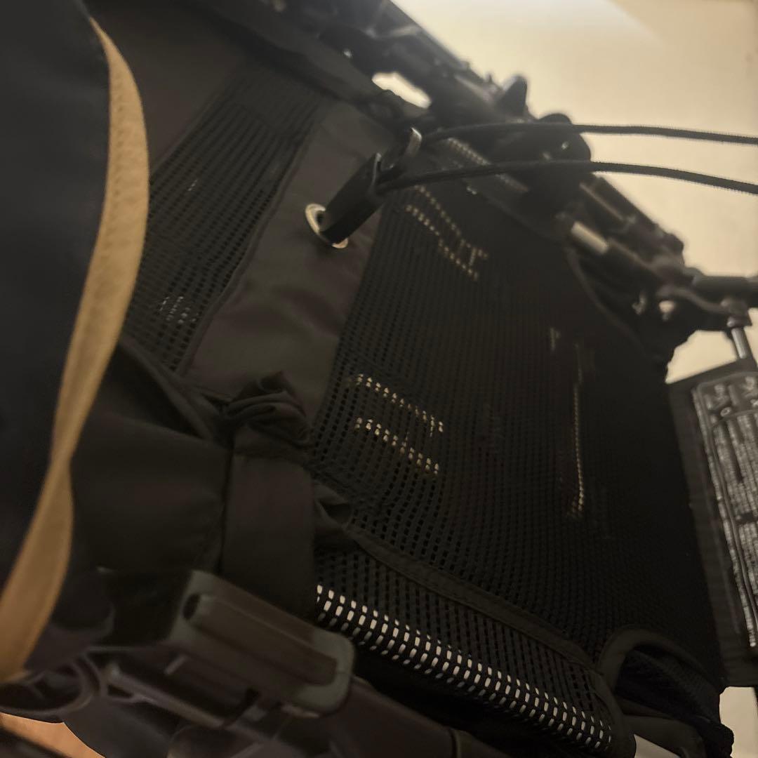 コンビ　ディズニー　ベビーカー　美品