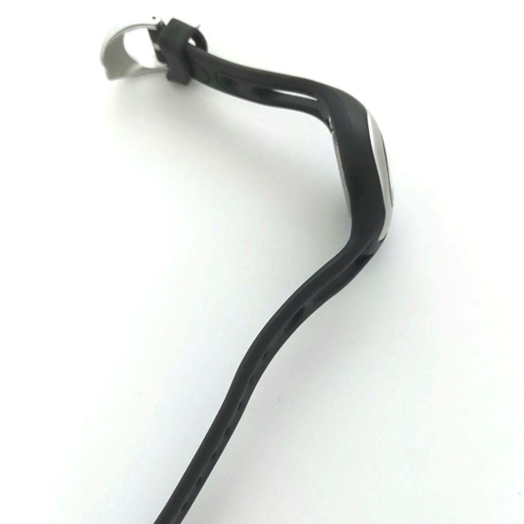 【極美品】NIKE Triax アナログ腕時計 Y2K 流線型 電池交換済