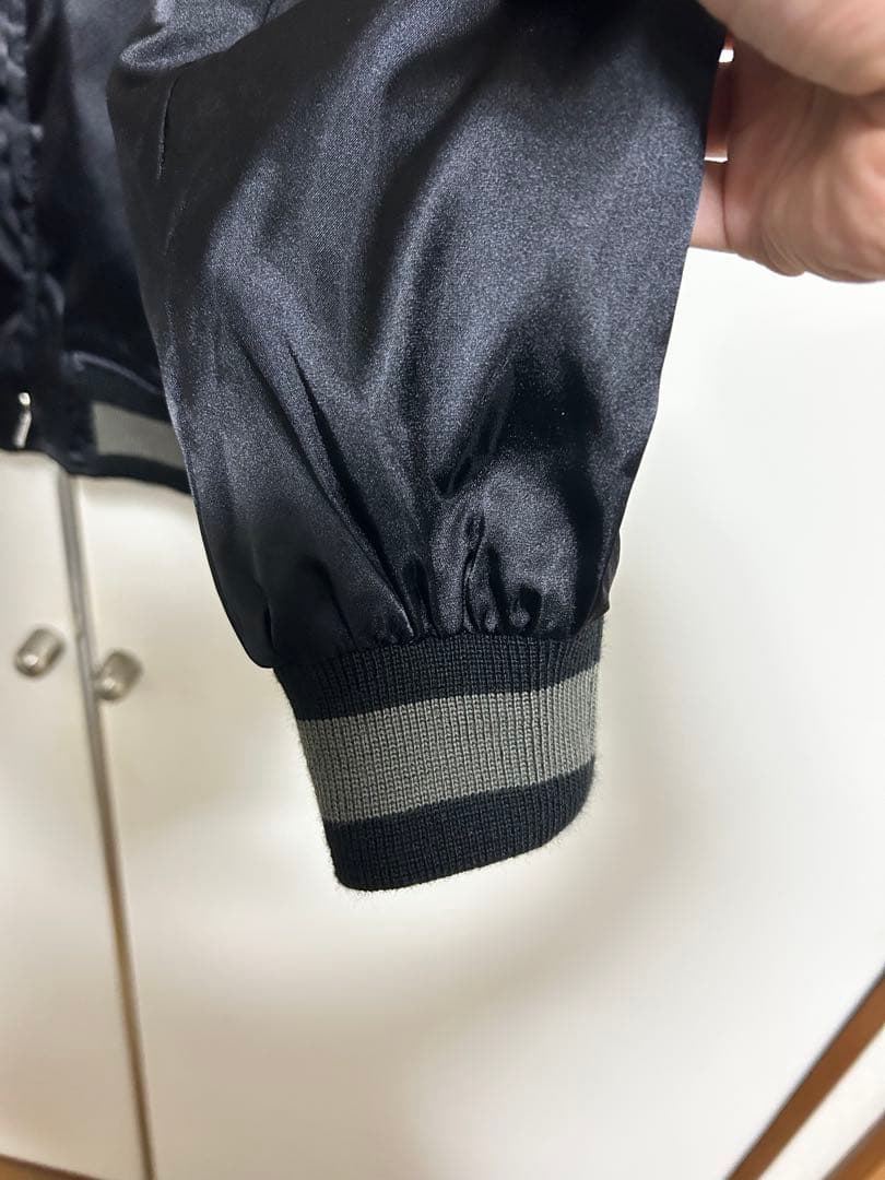 花澤香菜 20周年記念　スカジャン　Mサイズ