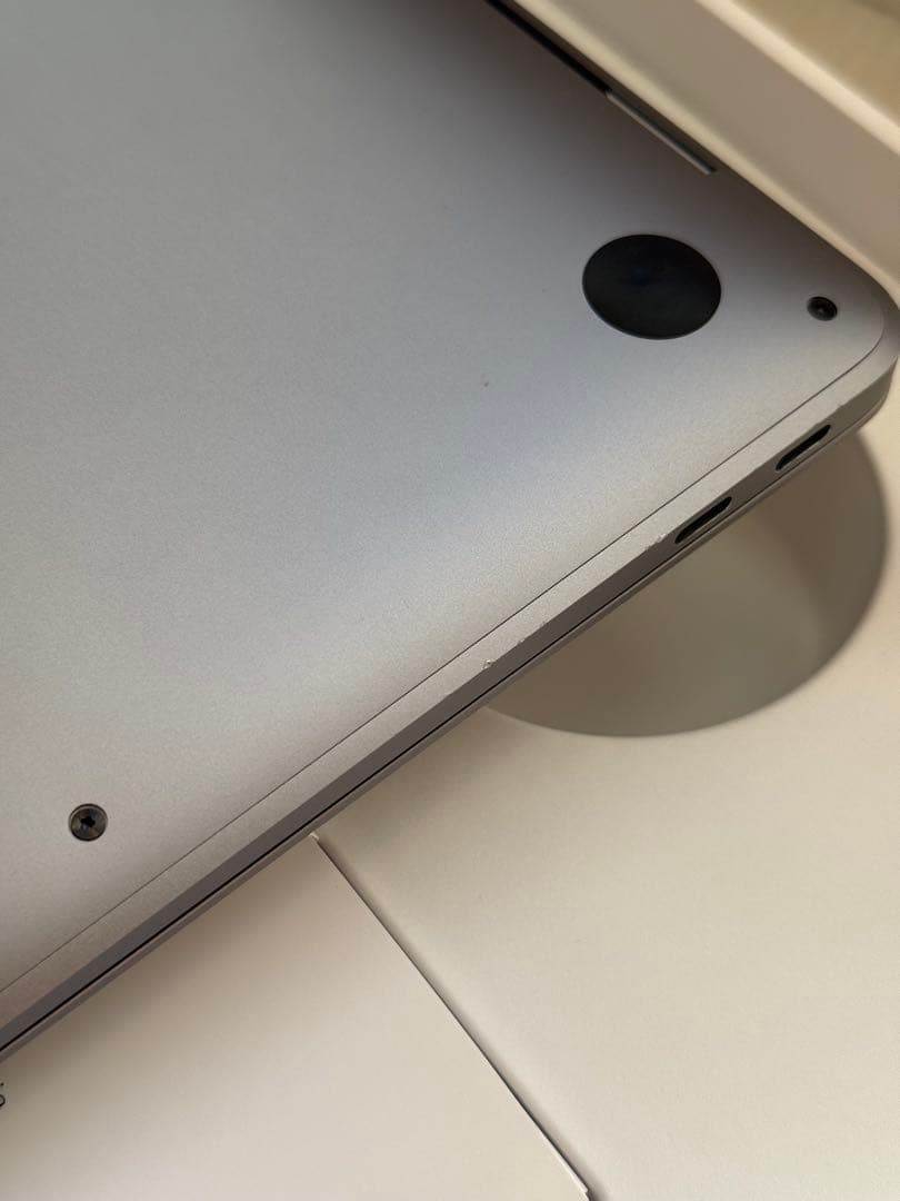 M1 MacBook Air 即日発送