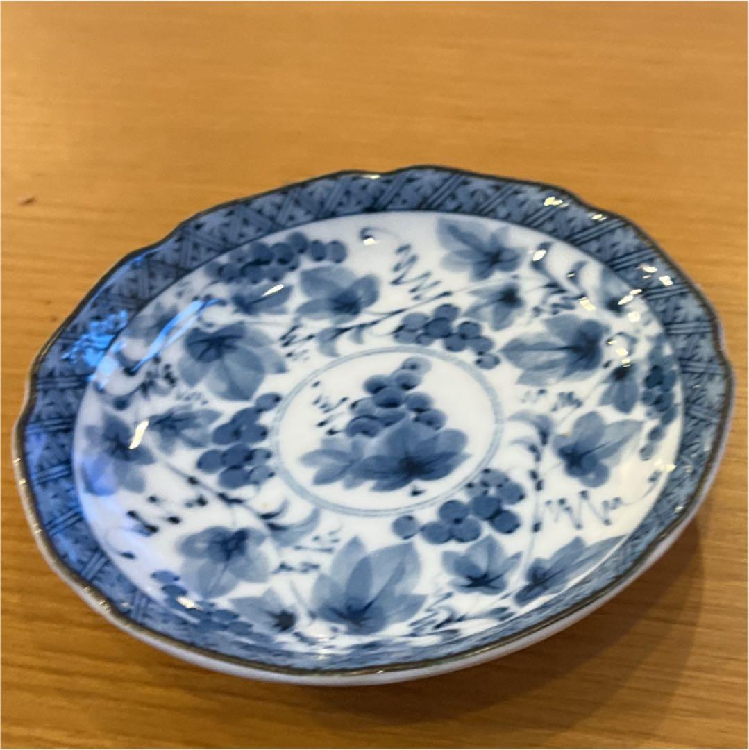 レタスさん専用皿