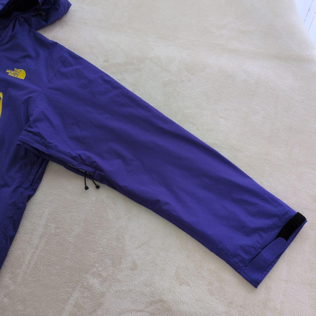 THE NORTH FACE★ナチュラルヒットジャケット/スノーウェアジャケット