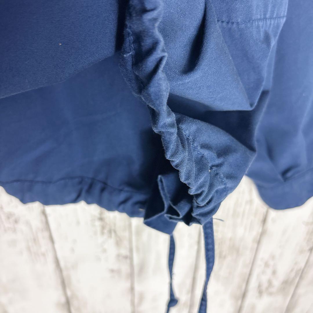 名作 ジェイクルー 90s 巨人タグ アノラックジャケット ヴィンテージ古着