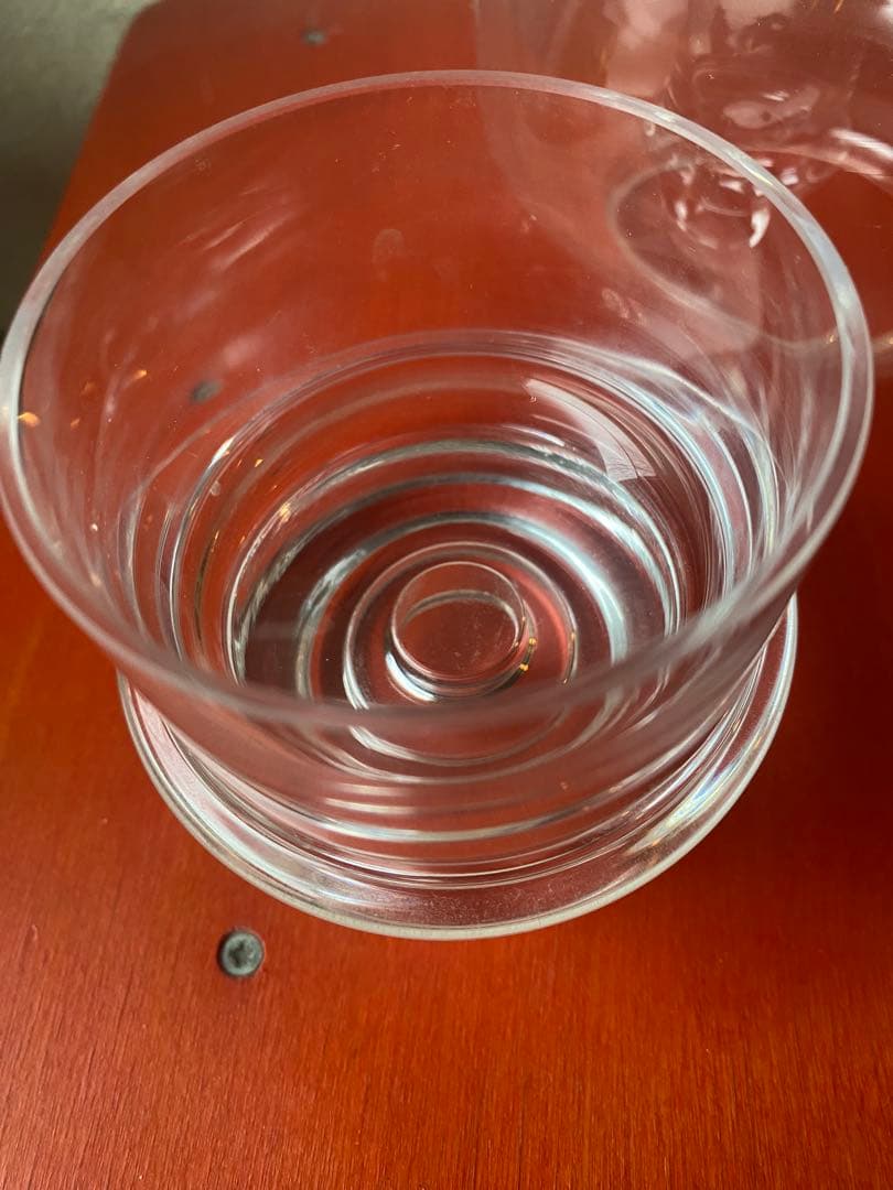 ヌータヤルヴィ　キャンドルホルダー