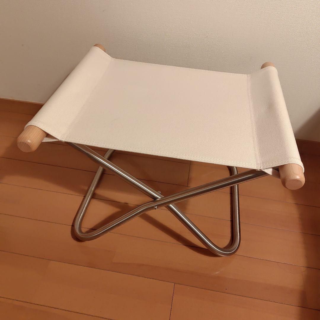 Nychair X オットマン