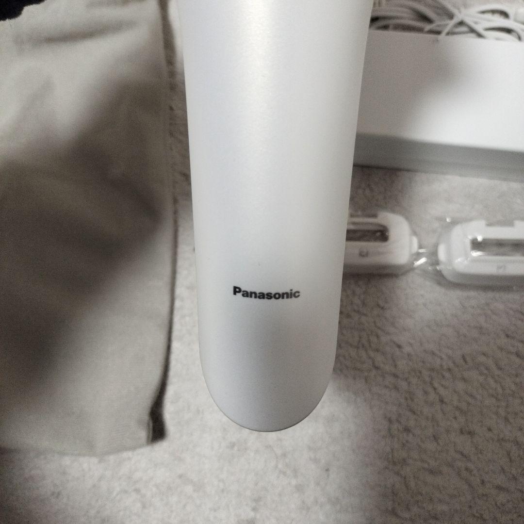 チ*ン様 Panasonic 光脱毛器 光エステ ES-WP81