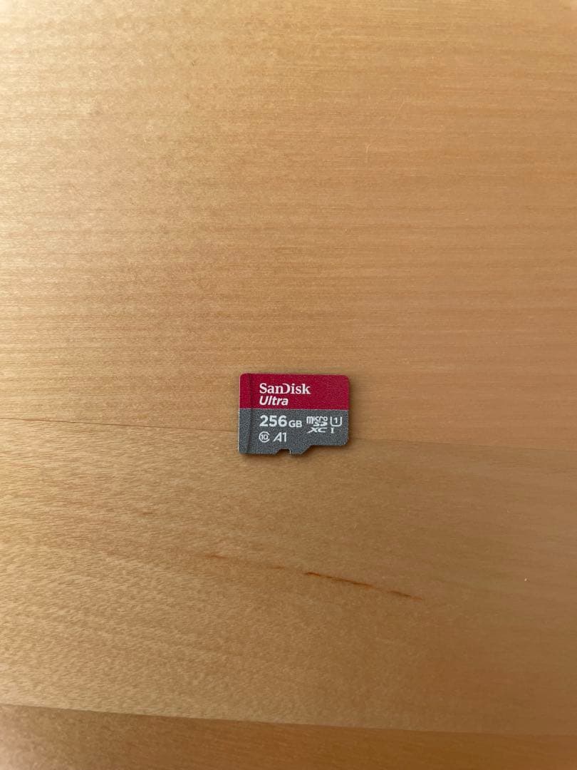 Nintendo Switchスプラトゥーン2セット、256GBのSDカード付き