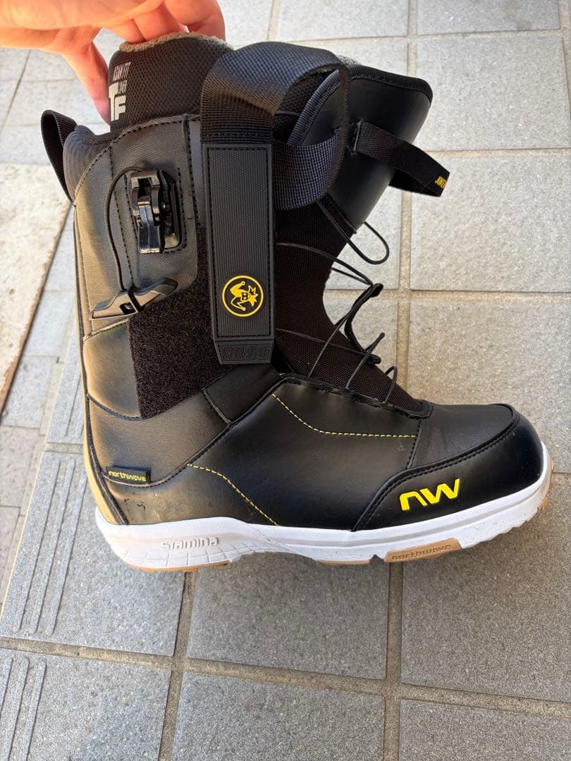 northwave JOKER ノースウェーブ　ジョーカー　26.5センチ