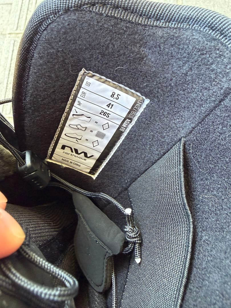 northwave JOKER ノースウェーブ　ジョーカー　26.5センチ