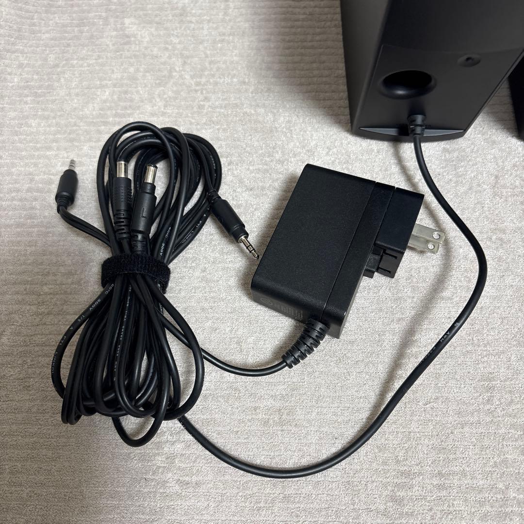 美品 BOSE Companion® 2 Series III