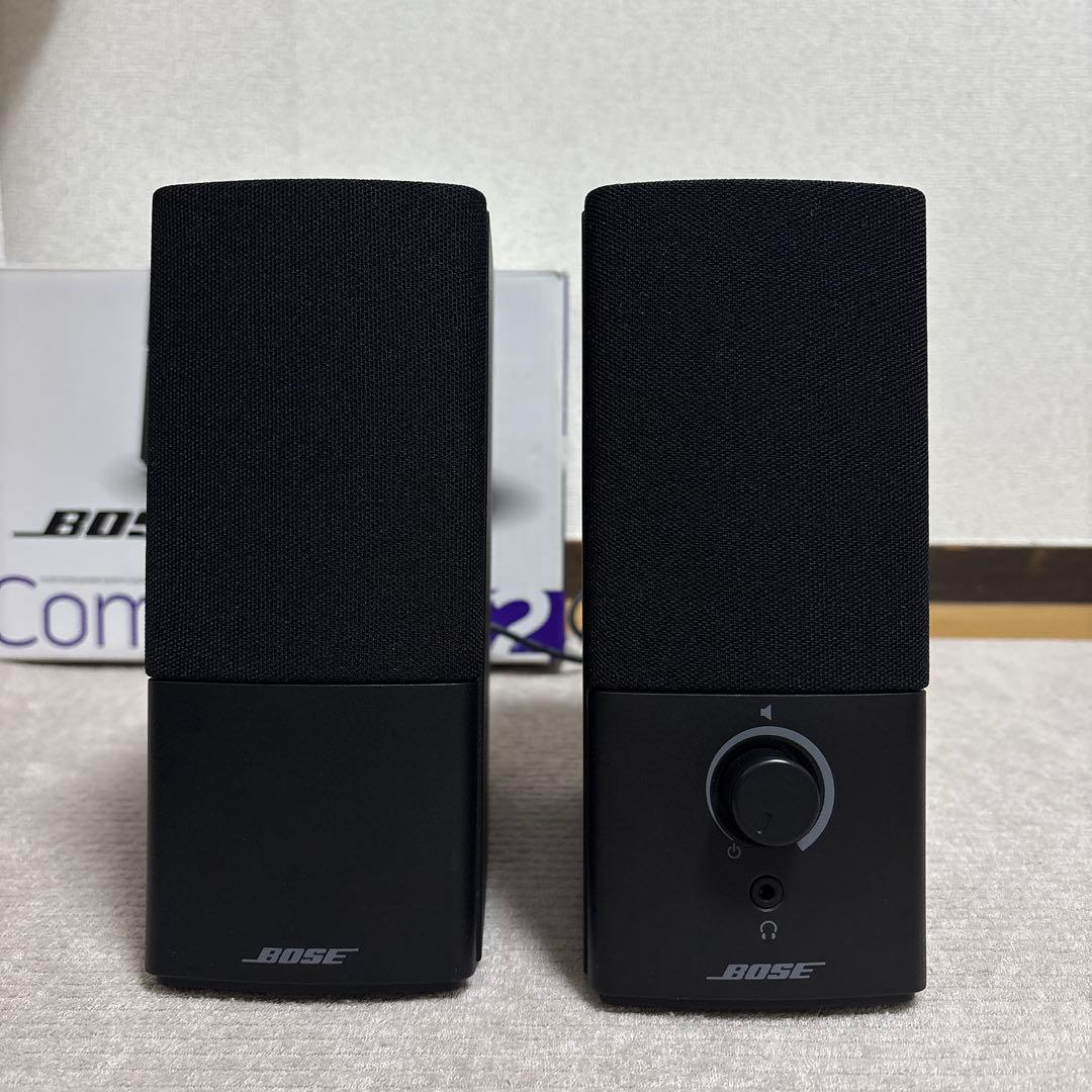 美品 BOSE Companion® 2 Series III