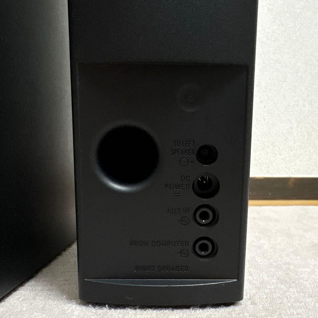 美品 BOSE Companion® 2 Series III