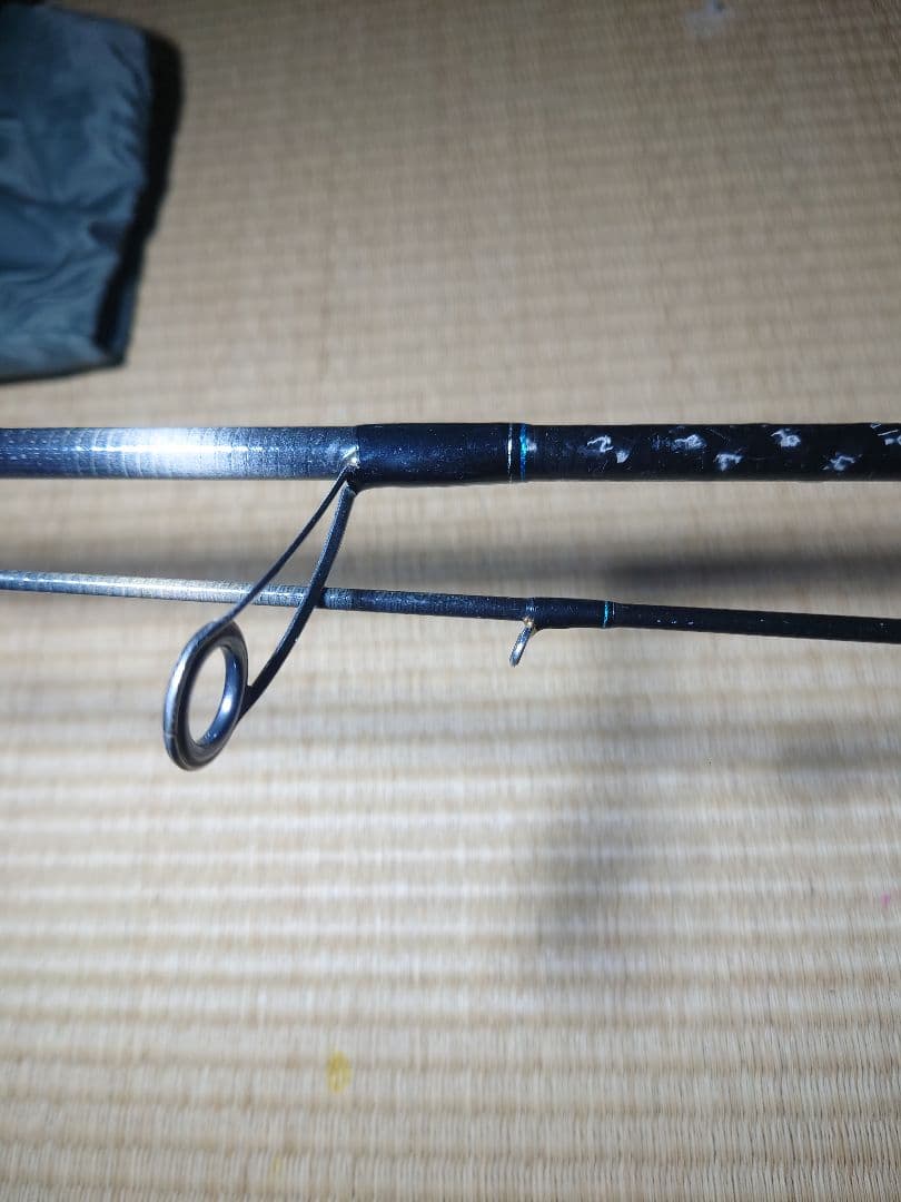 ダイワ　エメラルダス　 　リール　セット 83ML 　 2508PE-DH