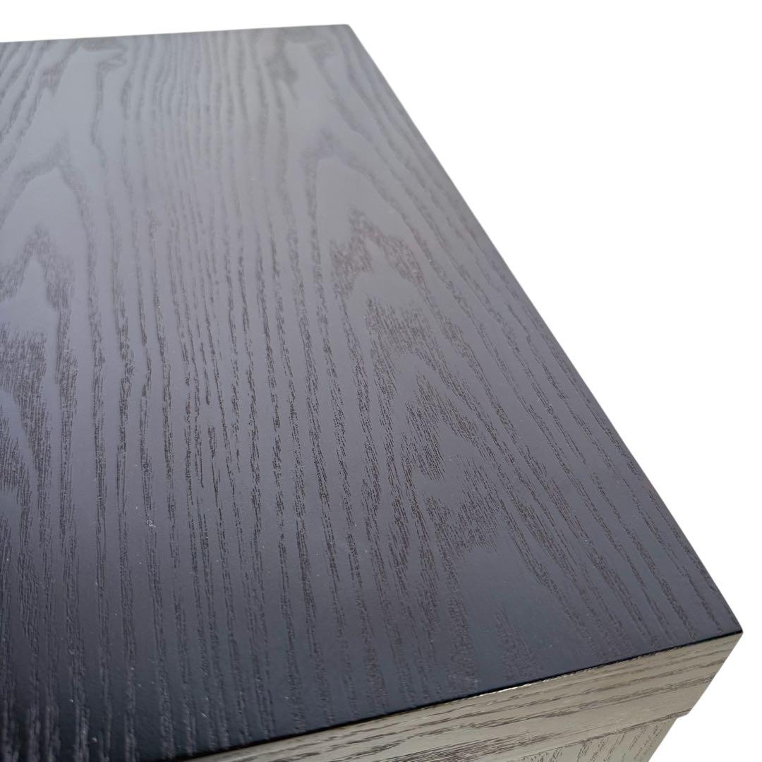 HR718 木目が美しい【Armonia/アルモニア】『alla』ナイトテーブル