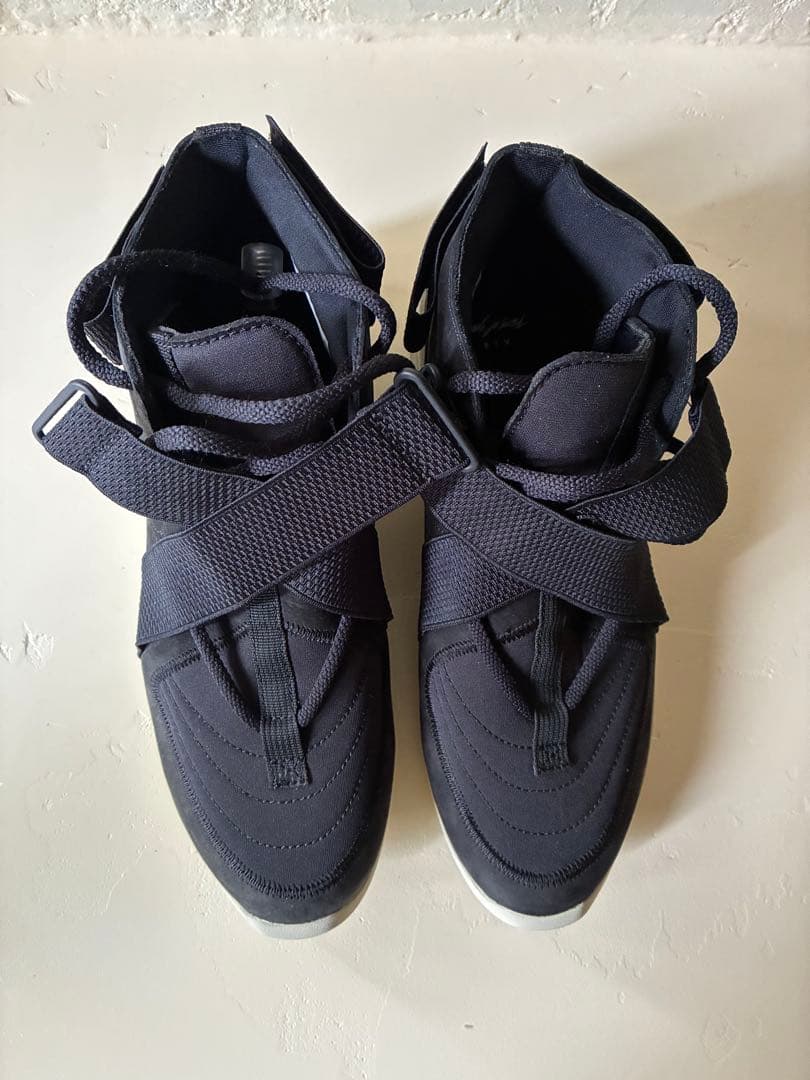 NIKE Fear of God 1 ★2/5まで出品