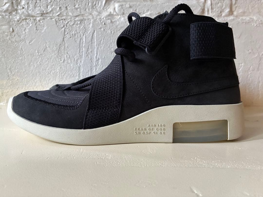 NIKE Fear of God 1 ★2/5まで出品