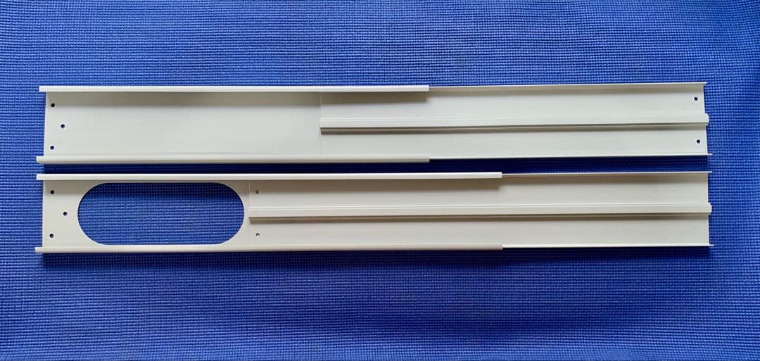 ☆【使用期間2週間】タンスのゲン・2025年製スポットクーラー・猛暑対応モデル