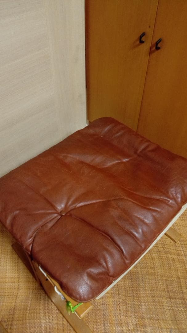 kohe23イングマールレリングシエスタ椅子ソファハイバックラウンジチェア