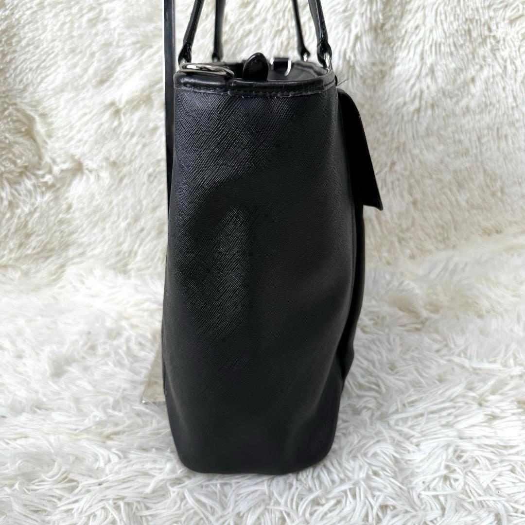 ひろ様✨TUMI トゥミ レザー トートバッグ ビジネスバッグ ロゴ刻印 A4