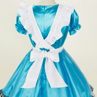 PARADE DECOアリスコスチューム