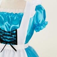 PARADE DECOアリスコスチューム