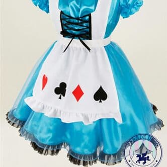 PARADE DECOアリスコスチューム