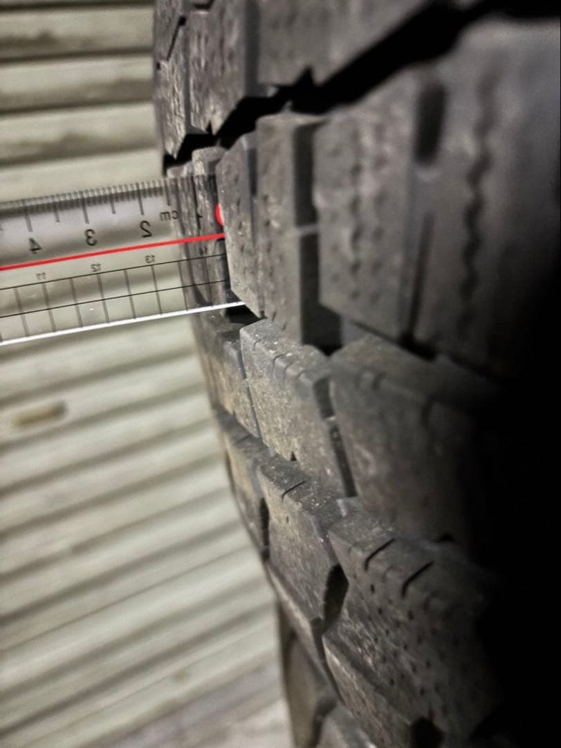 タイヤ・ホイール DUNLOP WINTER MAXX 215/60R16