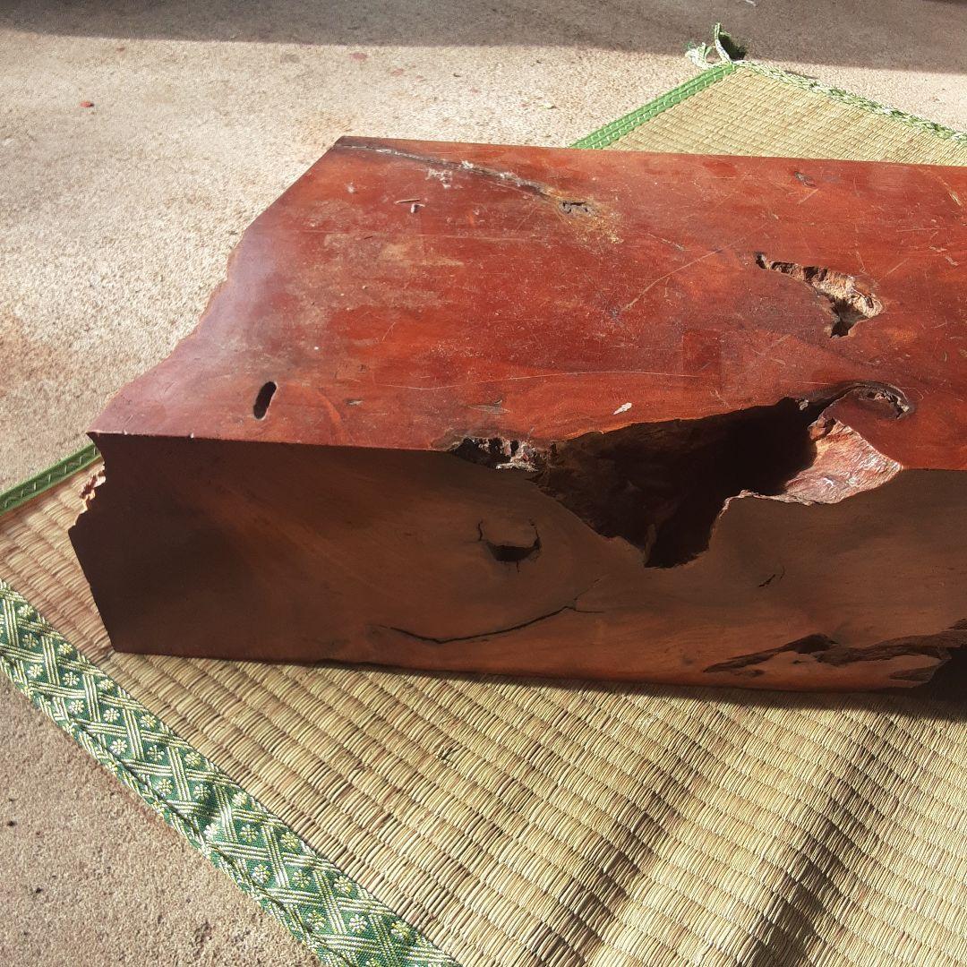 木材 台座 インテリア