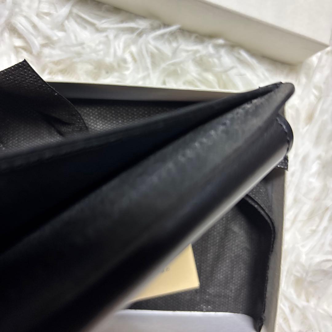 ほぼ新✨ 極美品 SLOW スロウ ハービー マネークリップ 黒 ブラック 人気