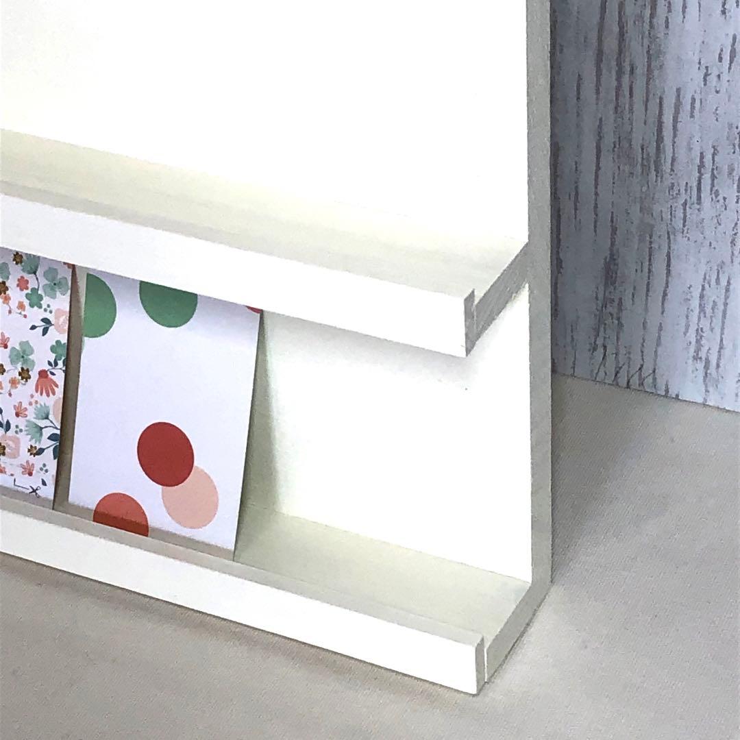 ふみけなが　トランク型什器　アクセサリースタンド　計２点　イベント什器