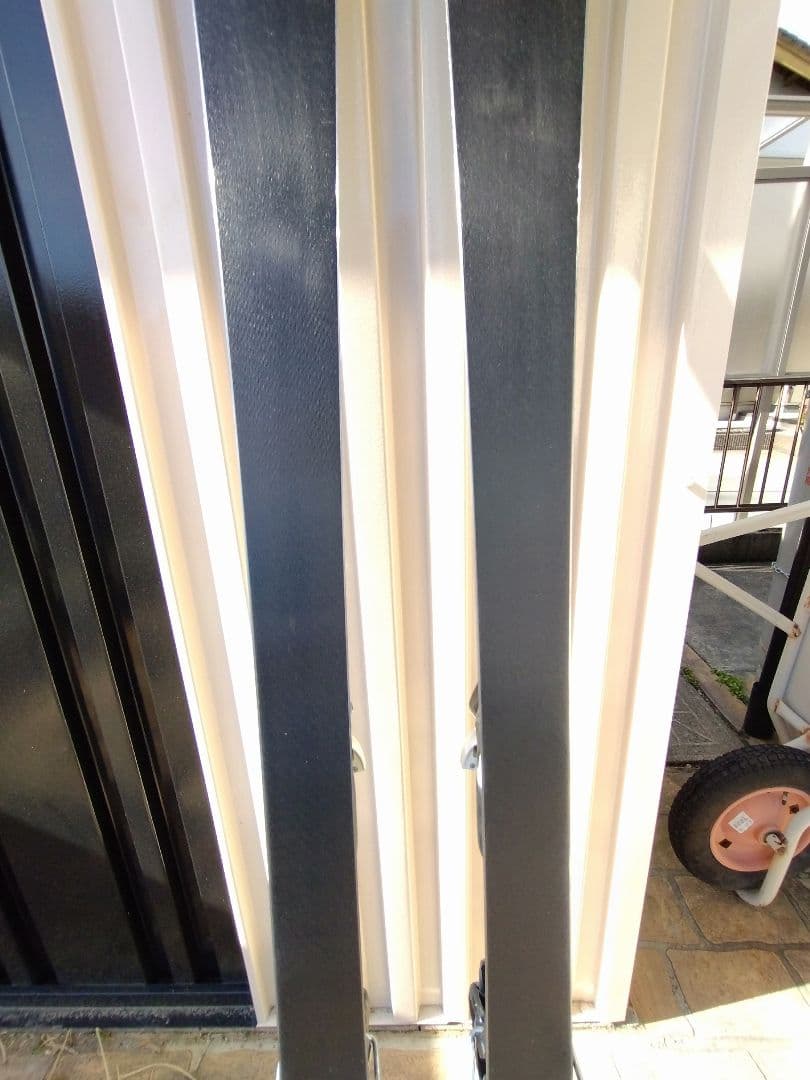 オガサカ KS-GX 165cm