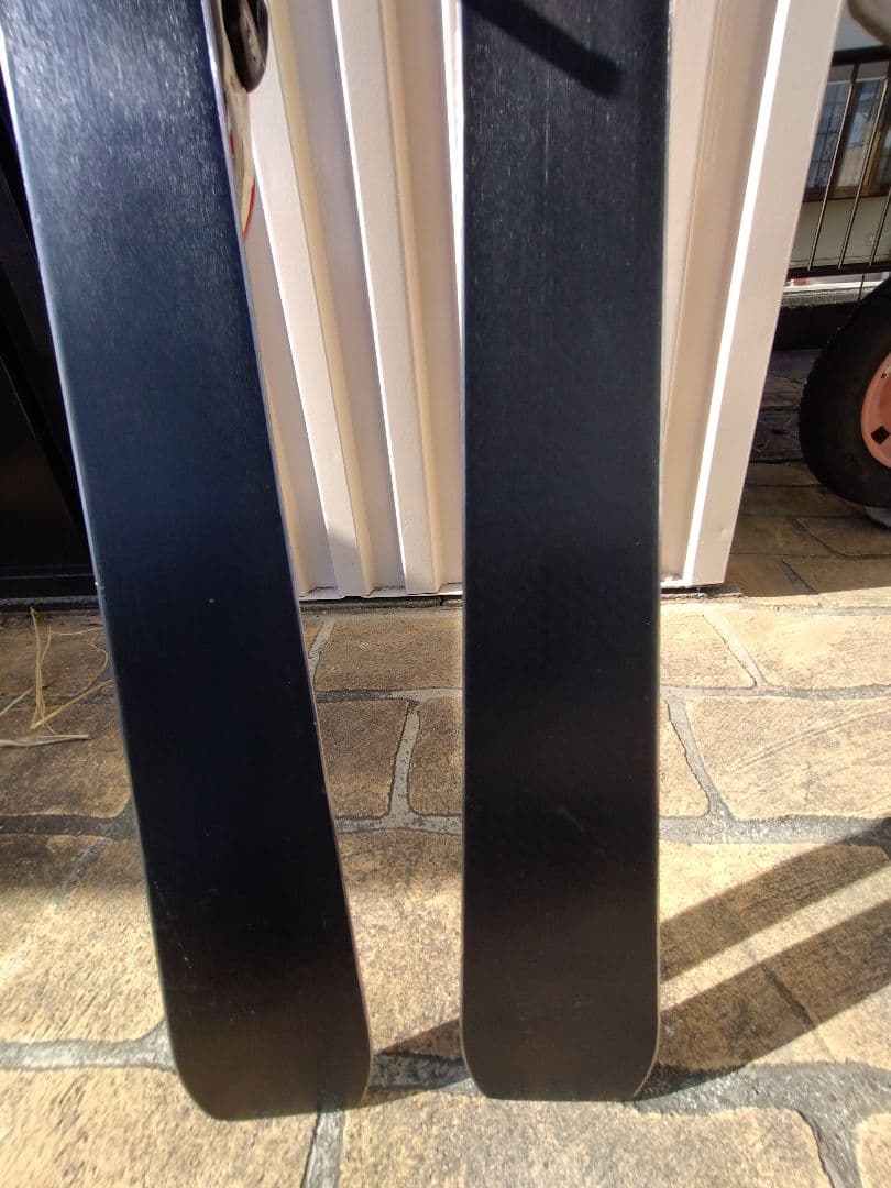 オガサカ KS-GX 165cm