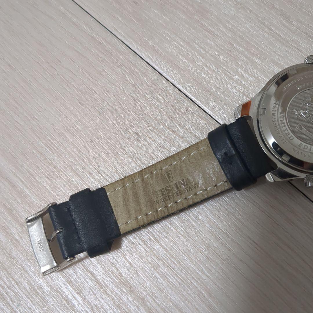 FESTINA フェスティナ メンズ 腕時計 クォーツ 8967/77