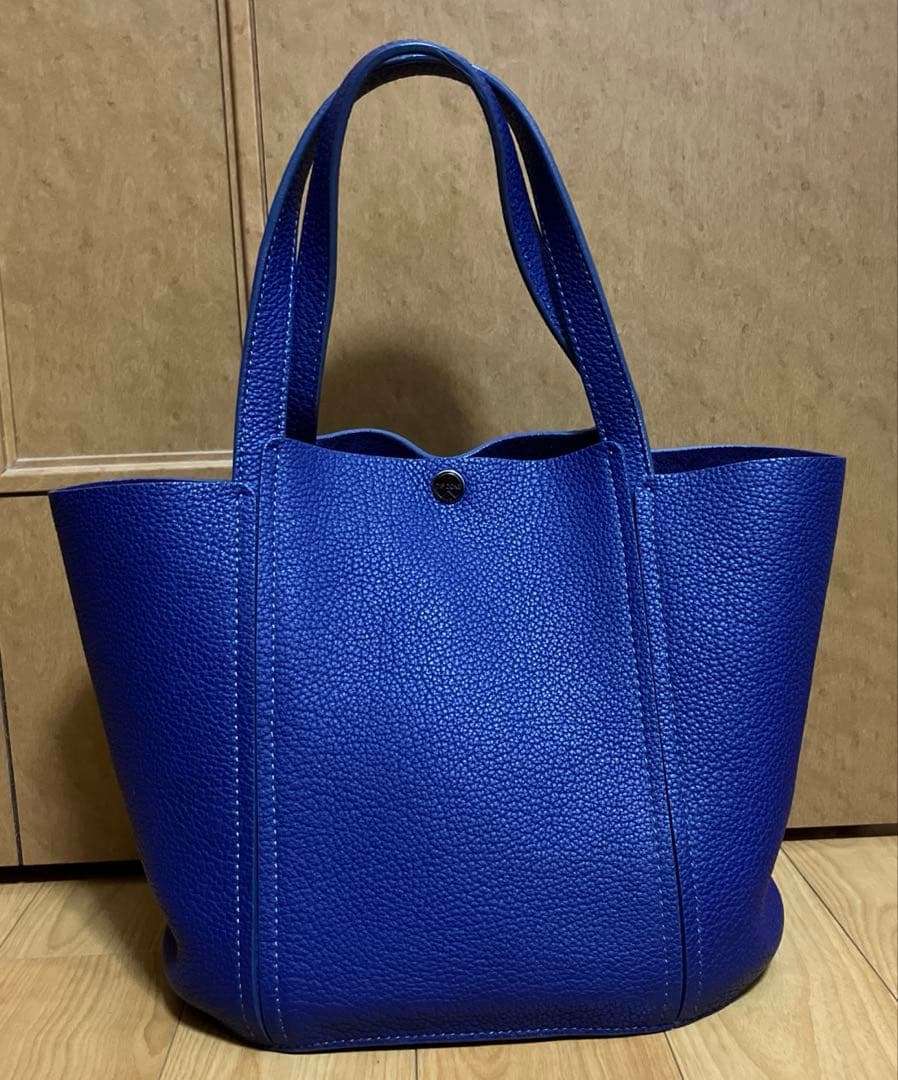 TIP ZONE トートバッグ　CONTE