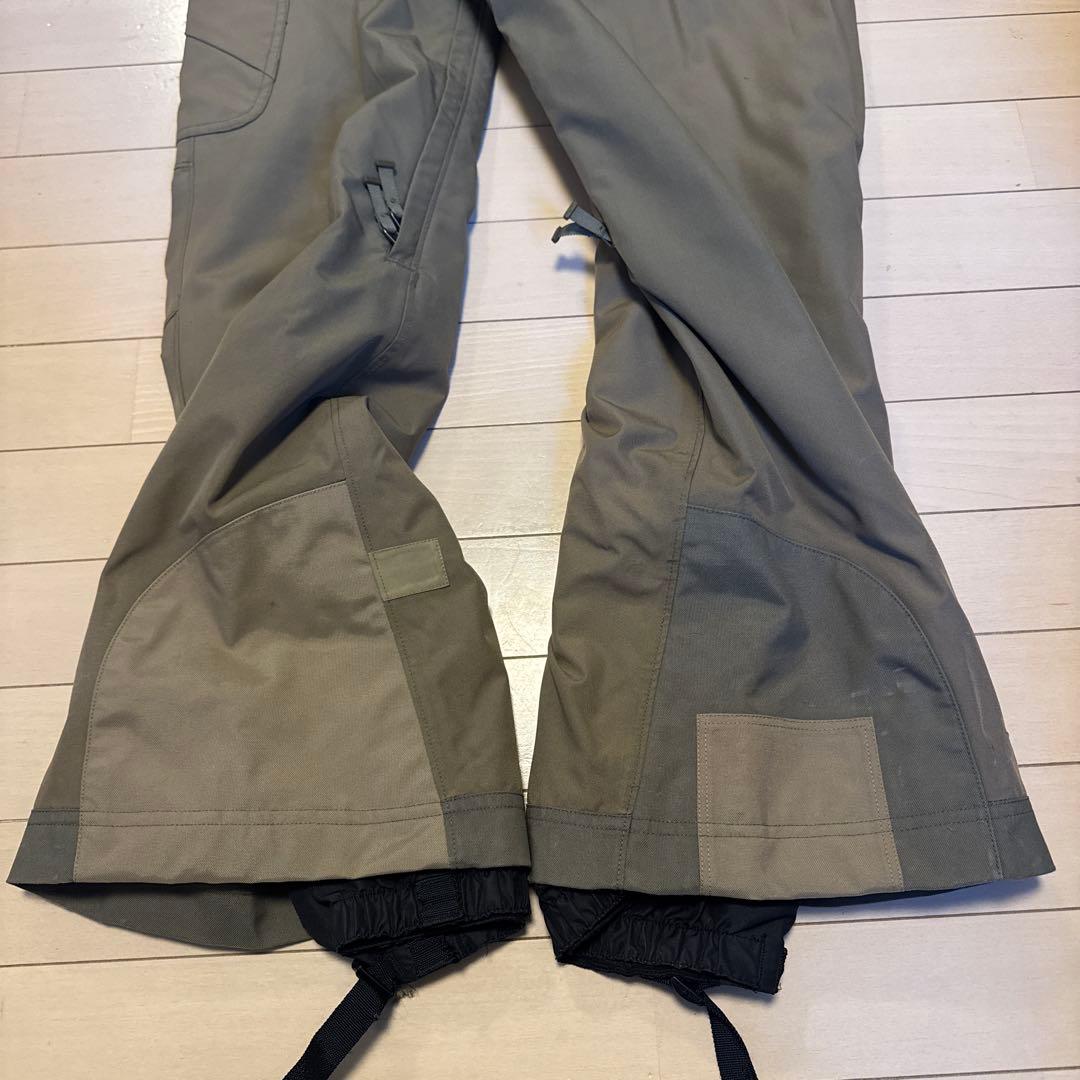 patagonia ルビコンパフジャケットMサイズ　上下