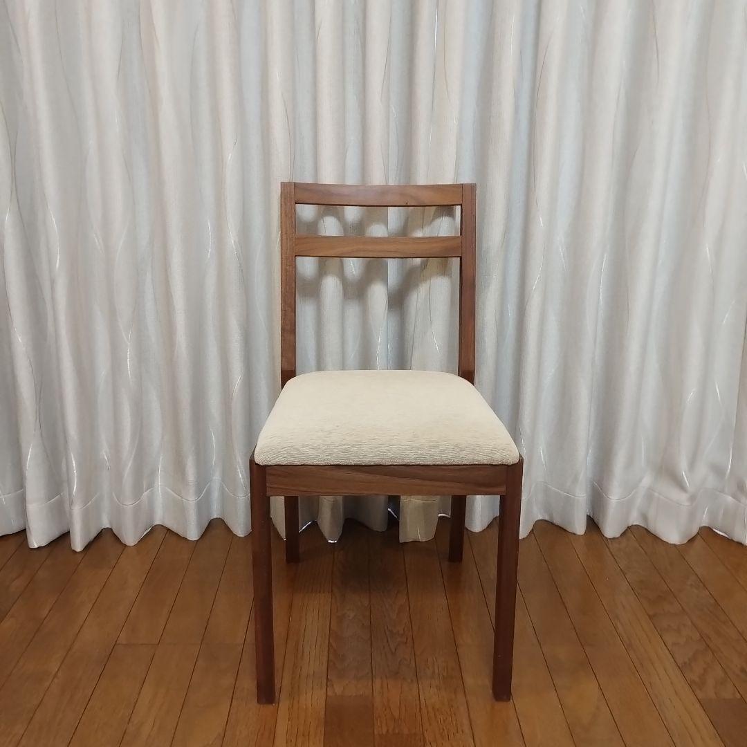 高野木工　プレーン　チェアWN