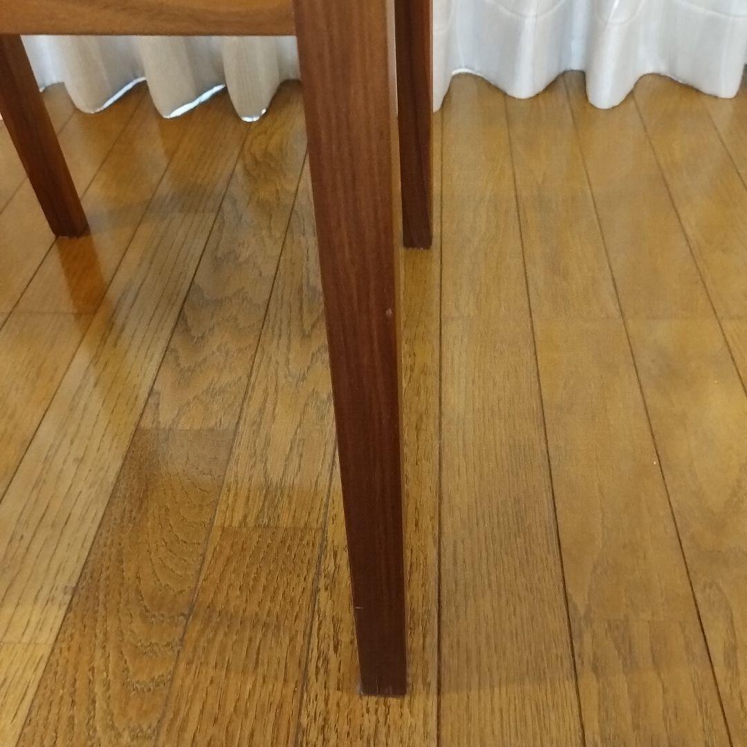 高野木工　プレーン　チェアWN